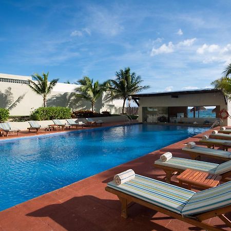 Club Regina Cancun Exterior photo